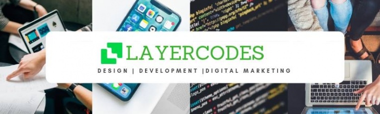 Layercodes Technologies cover picture