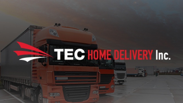 TEC Home Delivery by Avaib