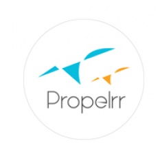Propelrr profile