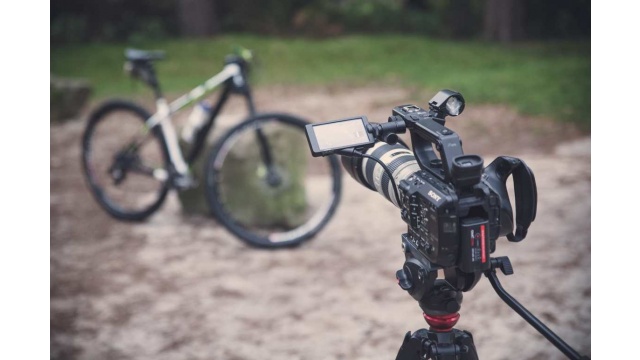 British Cycling Video Production by Dgtl Concepts