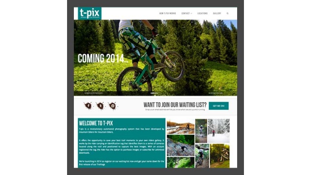 T-Pix Campaign by iFacility Software and Design