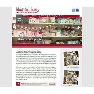 Magical Story Campaign by iFacility Software and Design