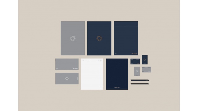 Occasions Brochure Design by Circle Saudi Arabia