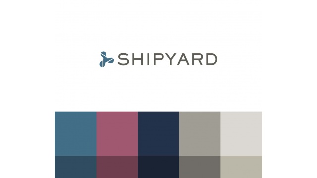 Shipyard by Envy Labs