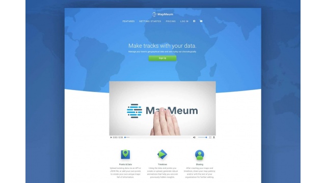 MapMeum by Envy Labs