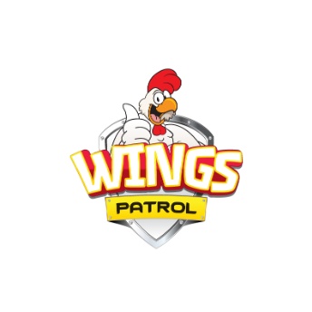 Wings Patrol by Backlayer Inc