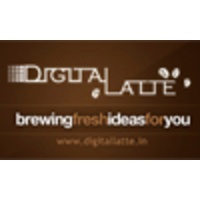 Digital Latte cover picture