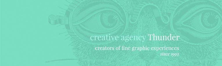 Creative Agency Thunder cover picture