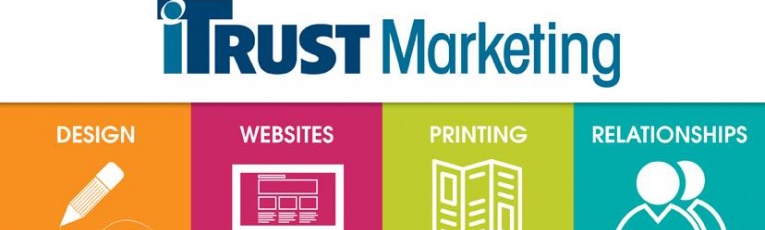 iTrust Marketing cover picture