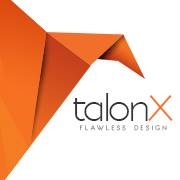 TalonX Creative Agency profile
