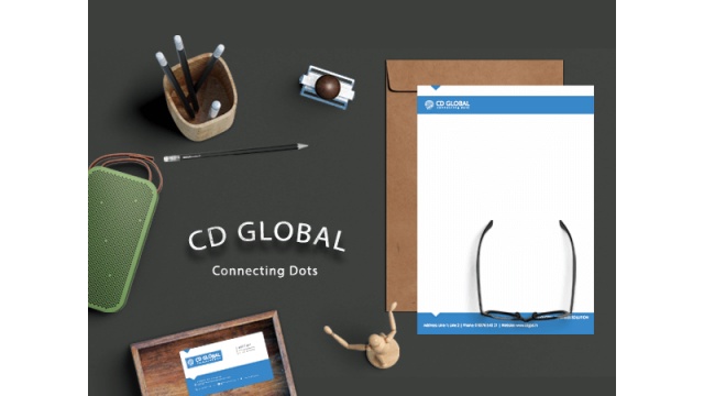 CD Global by Spinta Digital
