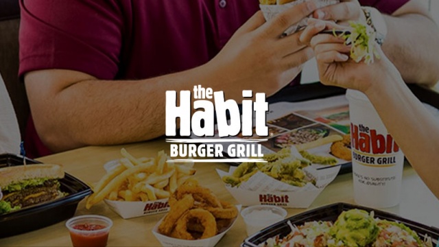 Habit Burger by Dreambox Creations