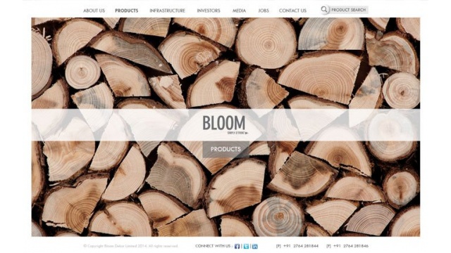 Bloom by Bonoboz Marketing Services Pvt. Ltd.