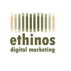 Ethinos Digital Marketing profile