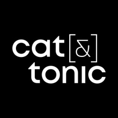 cat&amp;tonic profile