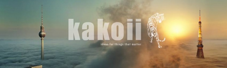 kakoii cover picture