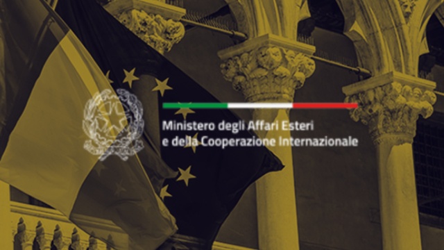 Ministero degli Affari Esteri by Dunp