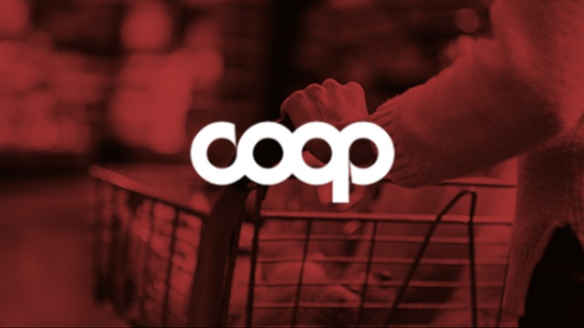 Coop by Dunp