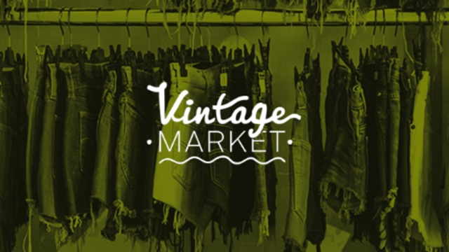 Vintage Market by Dunp