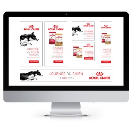 ROYAL CANIN by eTeamsys