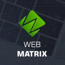 Web Matrix profile