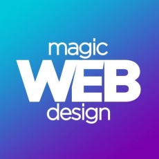 Magic Web Design profile