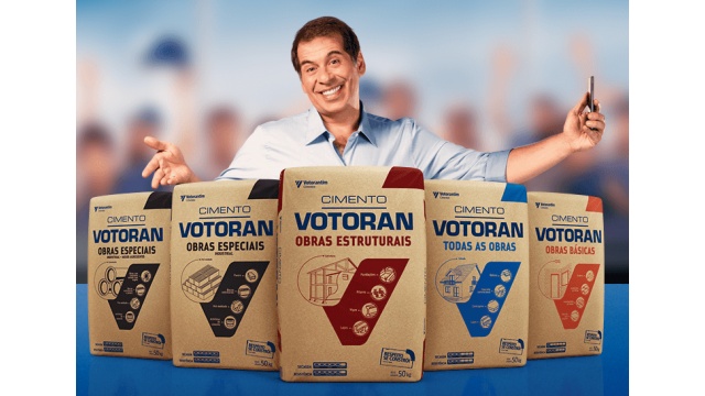 Votorantim Cement Campaign by e21 Agência de Multicomunicação