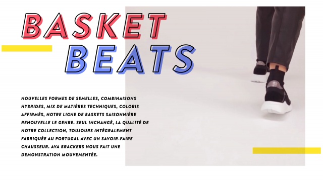 Minelli - Basket Beats by KNR Agency