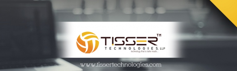 Tisser Technologies LLP cover picture