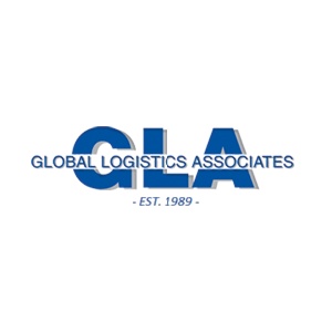 Global Logistic Associate by Thunder Box Eood