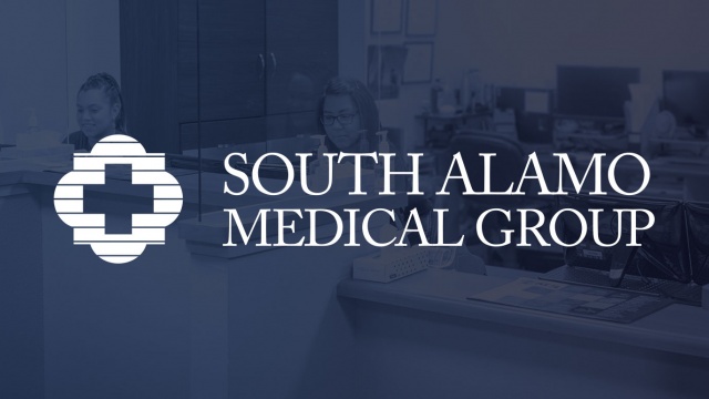 South Alamo Medical Group by Boss Creative