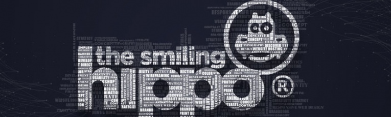 The Smiling Hippo cover picture