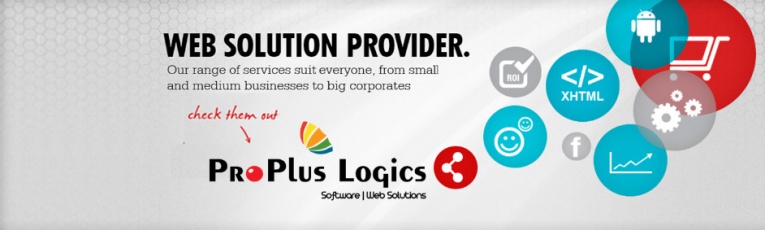 ProPlus Logics cover picture