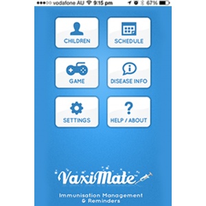 Vaxi Mate by Rapidera Technologies