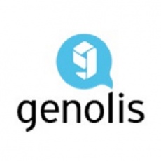 Genolis Database Software Development profile