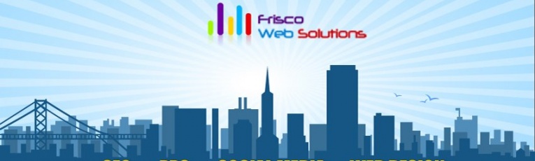 Frisco Web Solutions cover picture