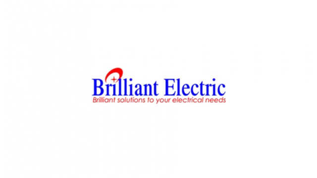 Brilliant Electric by Frisco Web Solutions