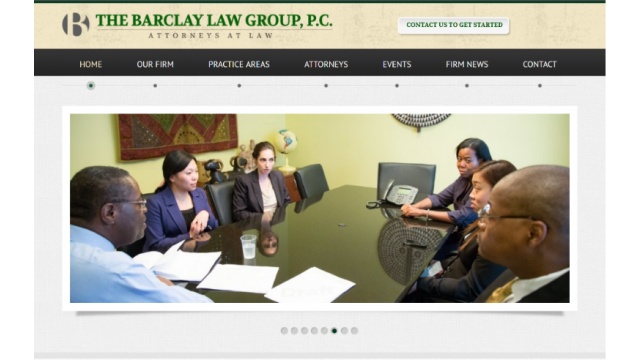 The Barclay Law Group by SearchMantra