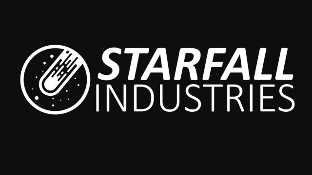 Starfall Industries by Split An Atom