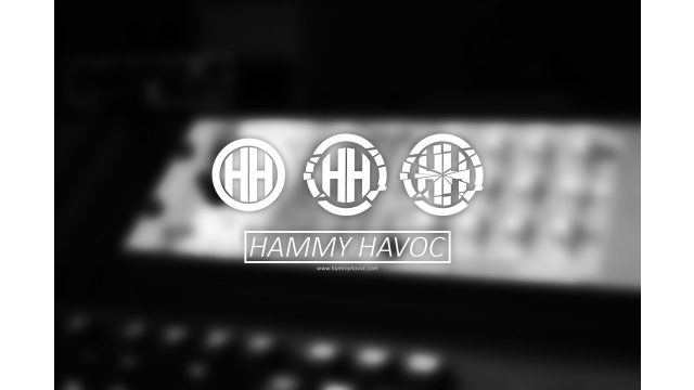 Hammy Havoc by Split An Atom