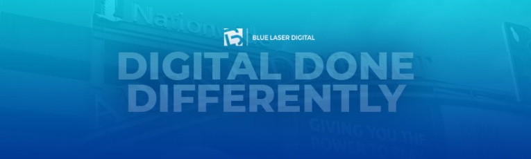 Blue Laser Design Inc cover picture