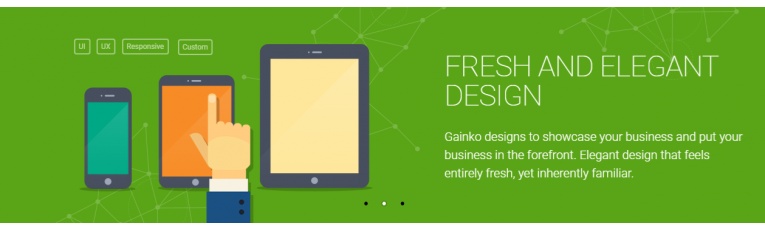 GainkoDesign cover picture
