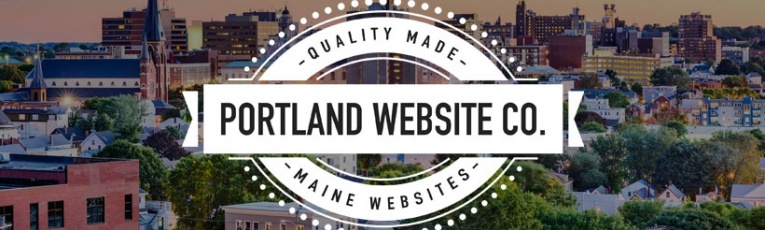 Portland Website Co. cover picture