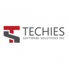 Techies Software Solutions Inc profile