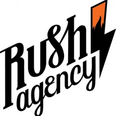 Rush Agency profile