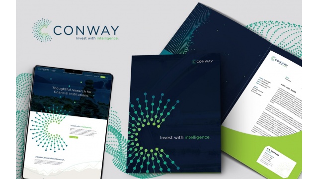 Conway by Paradigm New Media Group