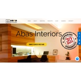 Abas Interiors – Fitout Dubai by Expibotz Technologies Pvt Ltd
