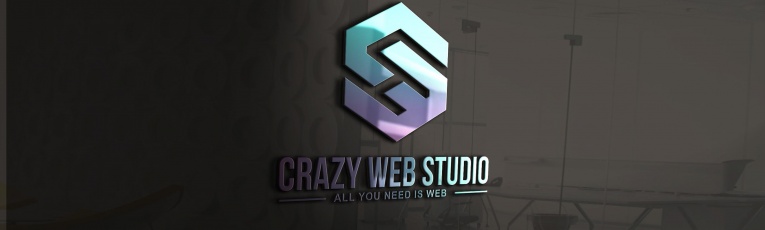 Crazy Web Studio Co.,Ltd. cover picture