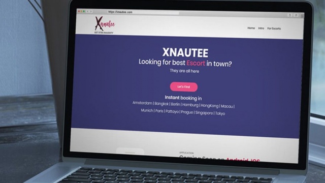 Xnautee by Ardorsys Technologies