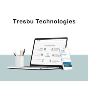 Tresbu Technologies by Ardorsys Technologies